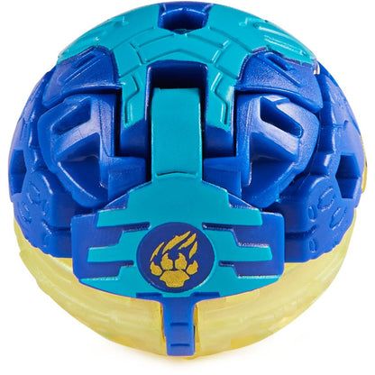 Bakugan speciální útok S6 Bruiser