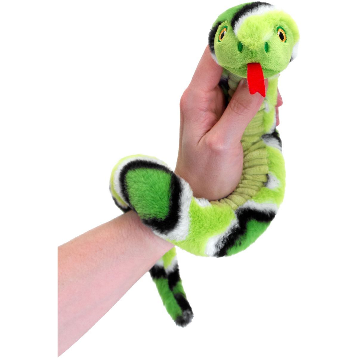 KEEL SE1472 - Had stočený 65 cm - 4 druhy béžový