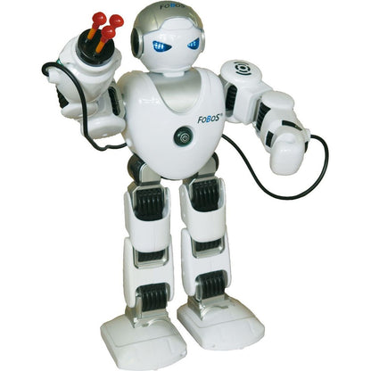 RC Robot Fobos interaktivní CZ