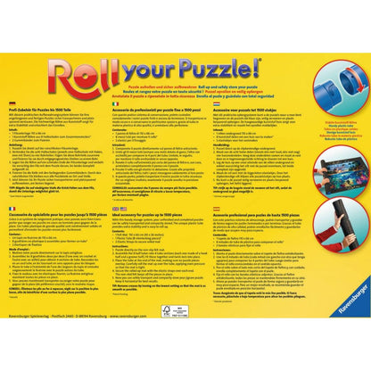 Ravensburger Puzzle Podložka pro 1500 dílků