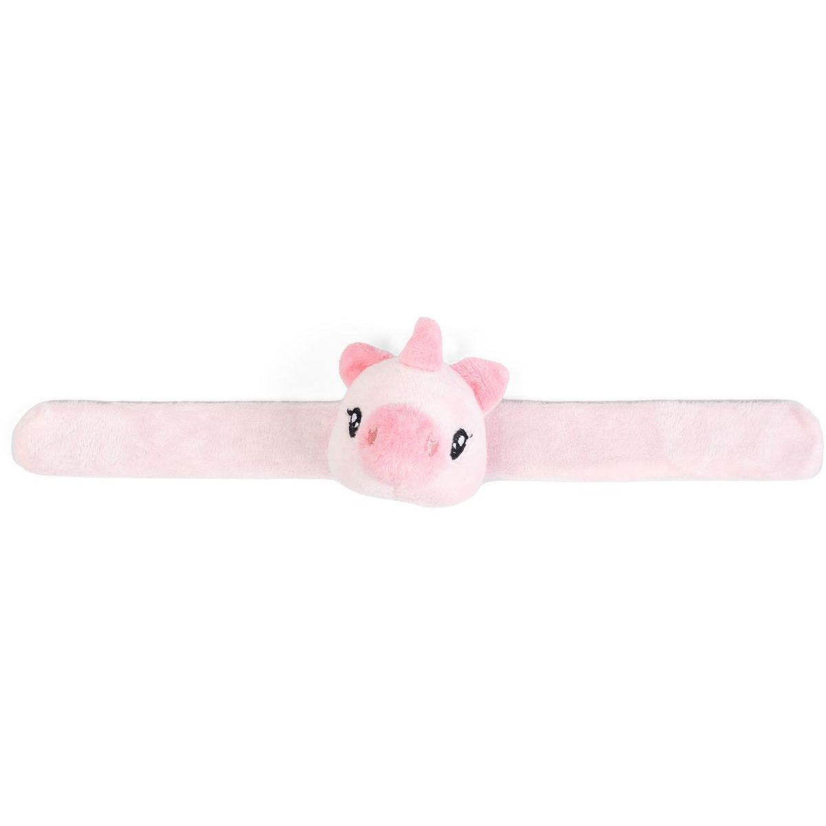 Alltoys Plyšový náramek Jednorožec