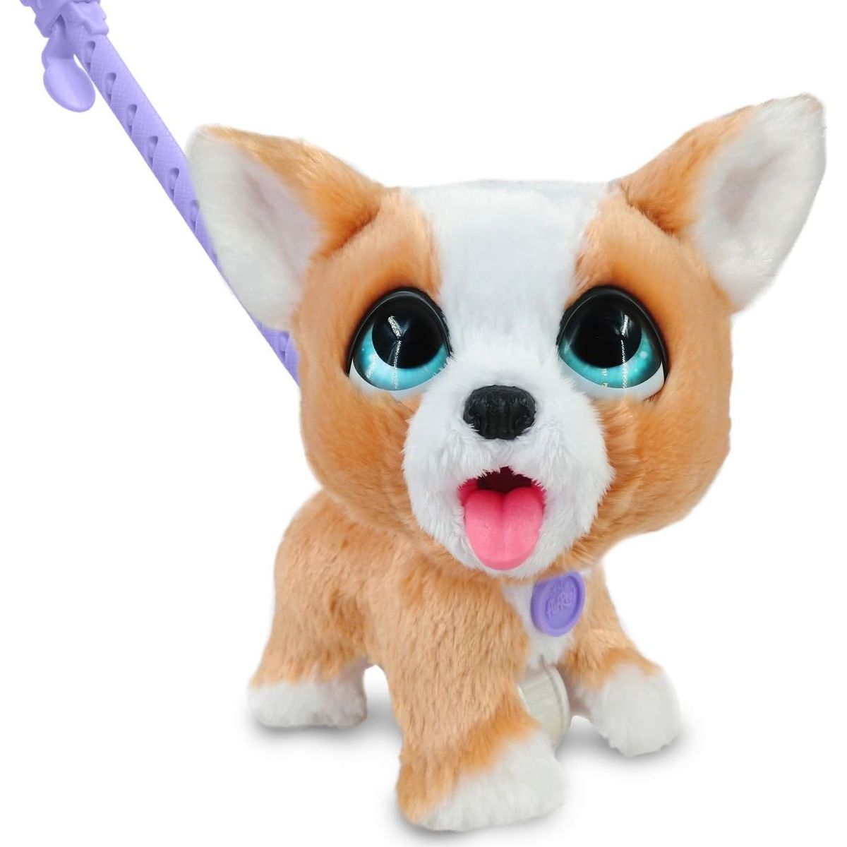 Furreal Friends Poop-a-Lots Corgi