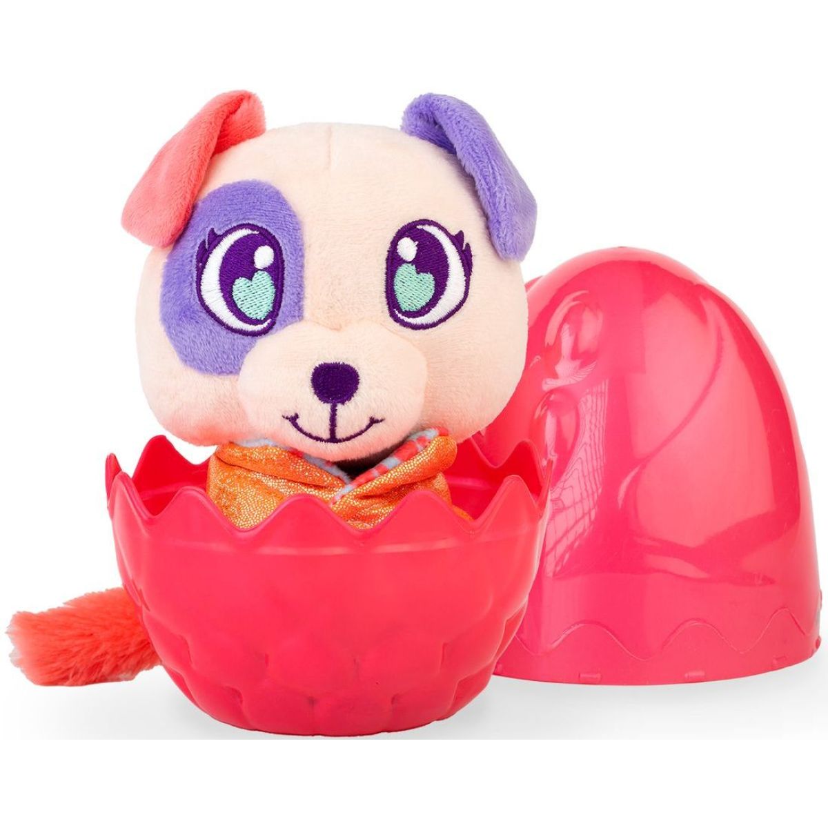 Baby Gemmy okřídlení kamarádi - štěňátka