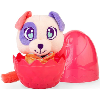 Baby Gemmy okřídlení kamarádi - štěňátka