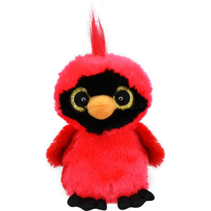 Funville Cutekins ptáček červený