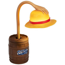 Paladone One Piece lampa stolní