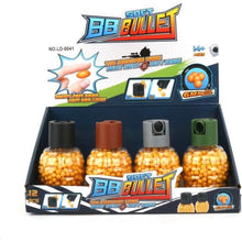Měkké náboje 6 mm 800 ks (LD0041)
