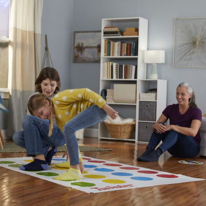 Hasbro Twister Vylepšená verze