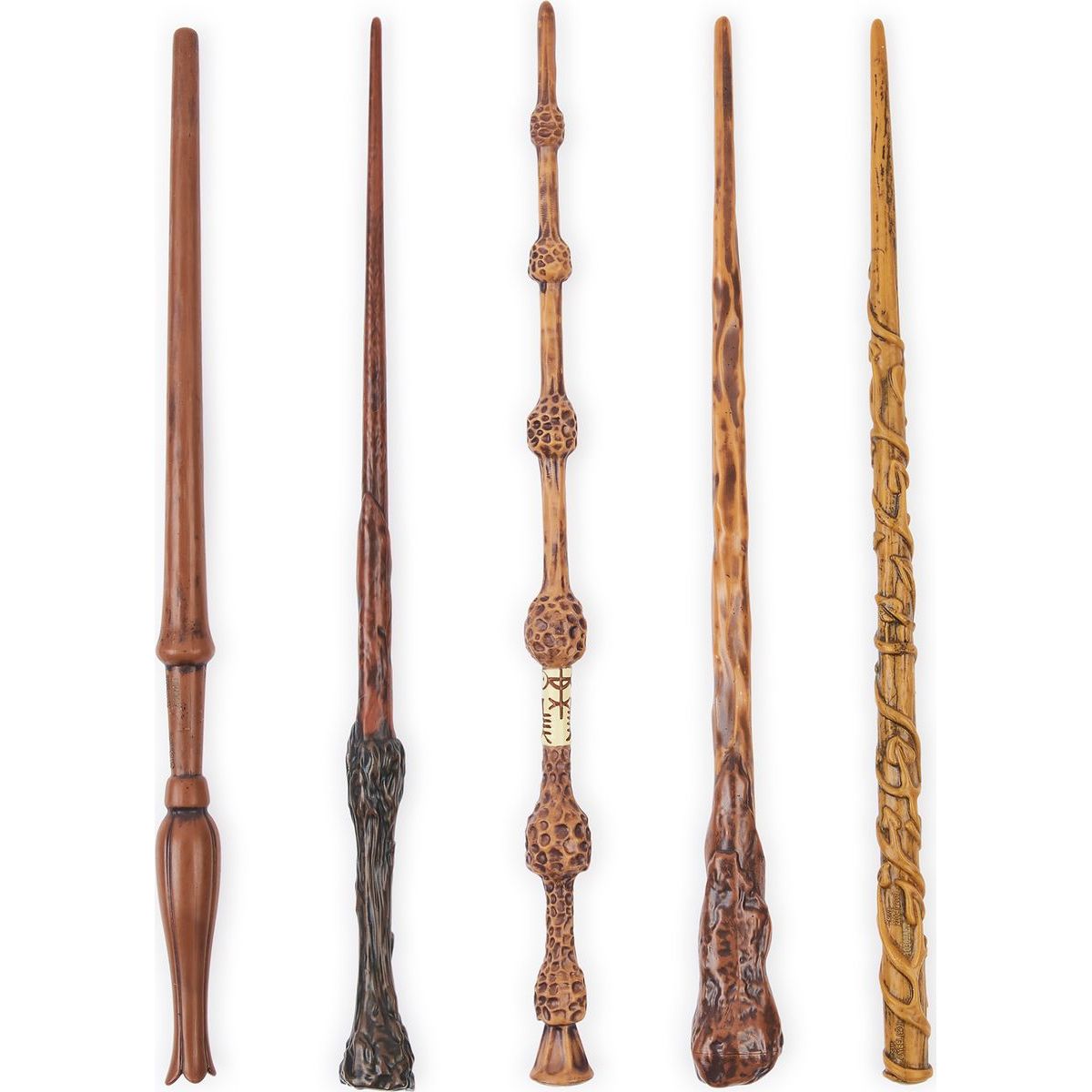 Harry Potter Kouzelnické hůlky 30 cm Ron Weasley