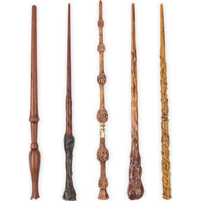 Harry Potter Kouzelnické hůlky 30 cm Ron Weasley