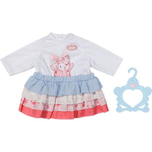 Baby Annabell Oblečení se sukýnkou 43 cm