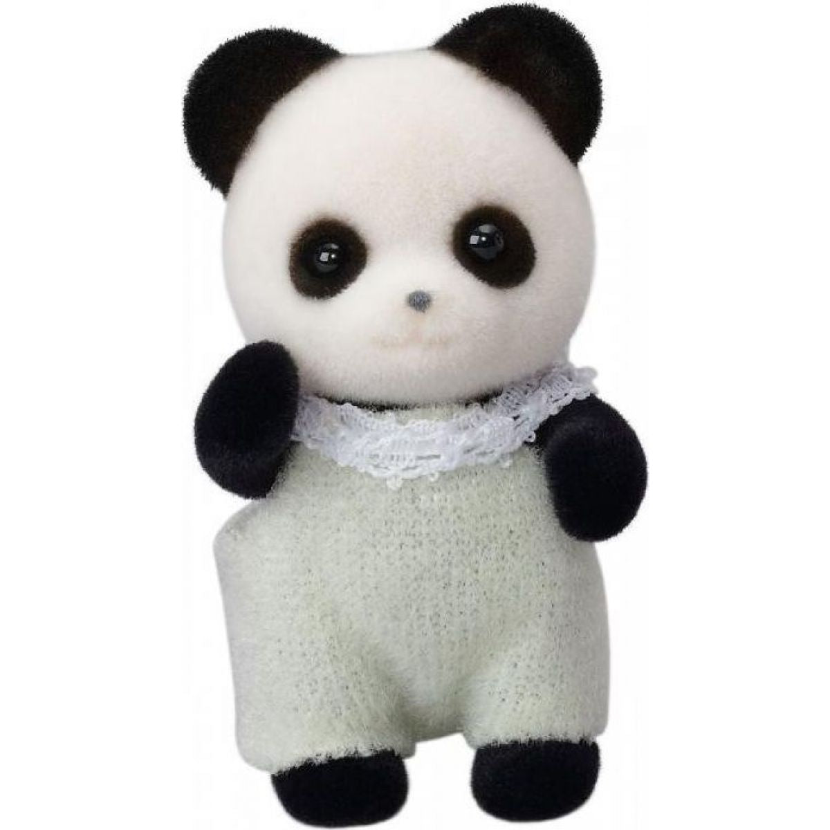 Sylvanian Families Pandí rodinka