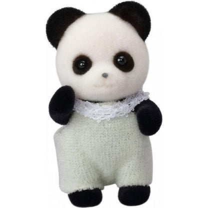 Sylvanian Families Pandí rodinka