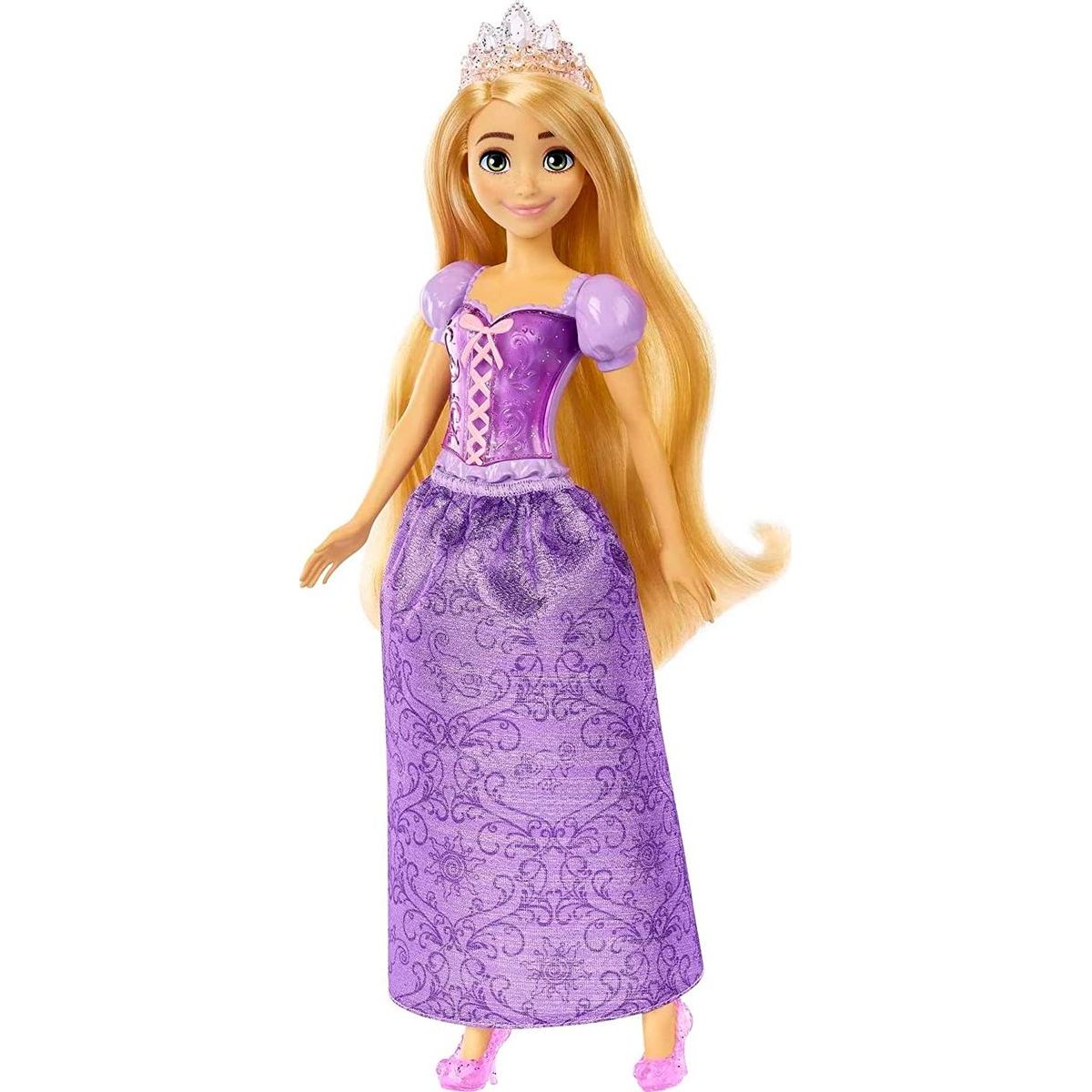 Mattel panenka Disney Princess Locika 29 cm