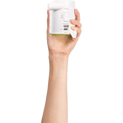 Intex 66637 Nabíjecí vzduchová pumpa Quickfill USB200R