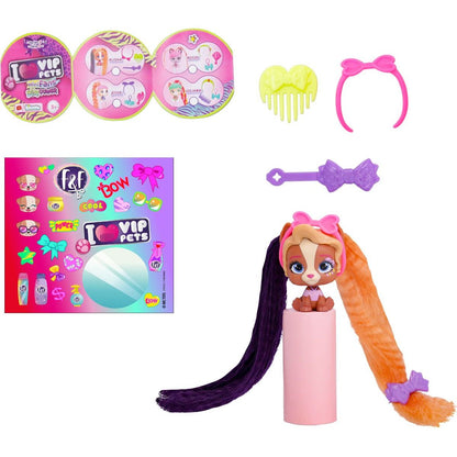 VIP Pets mini Bow Power Alisha
