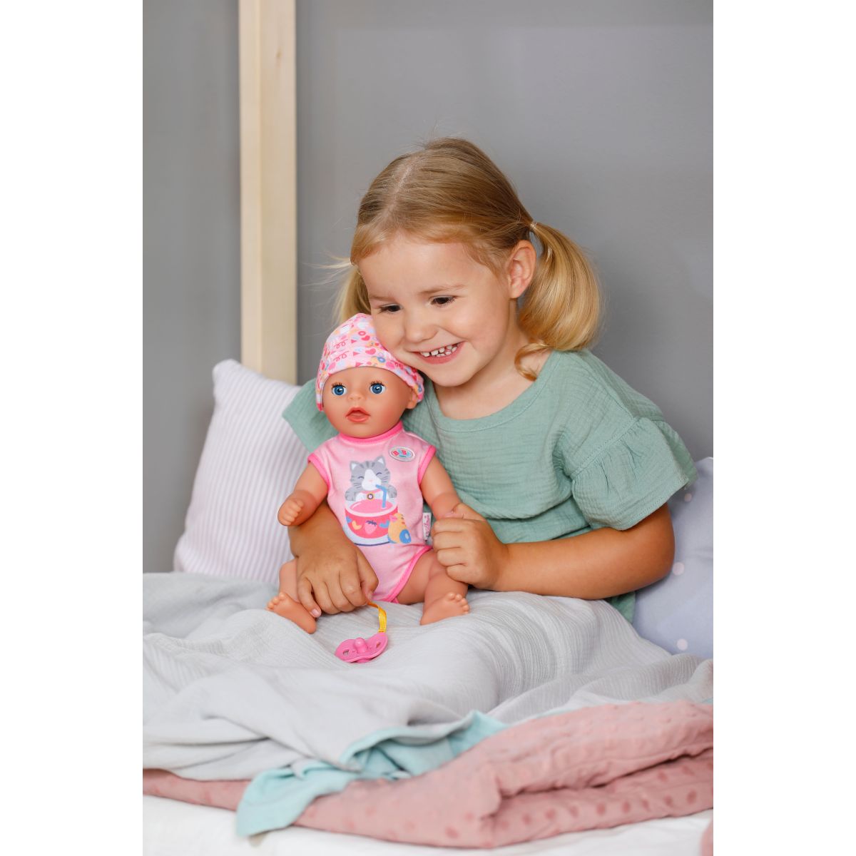 BABY born Lena 36 cm