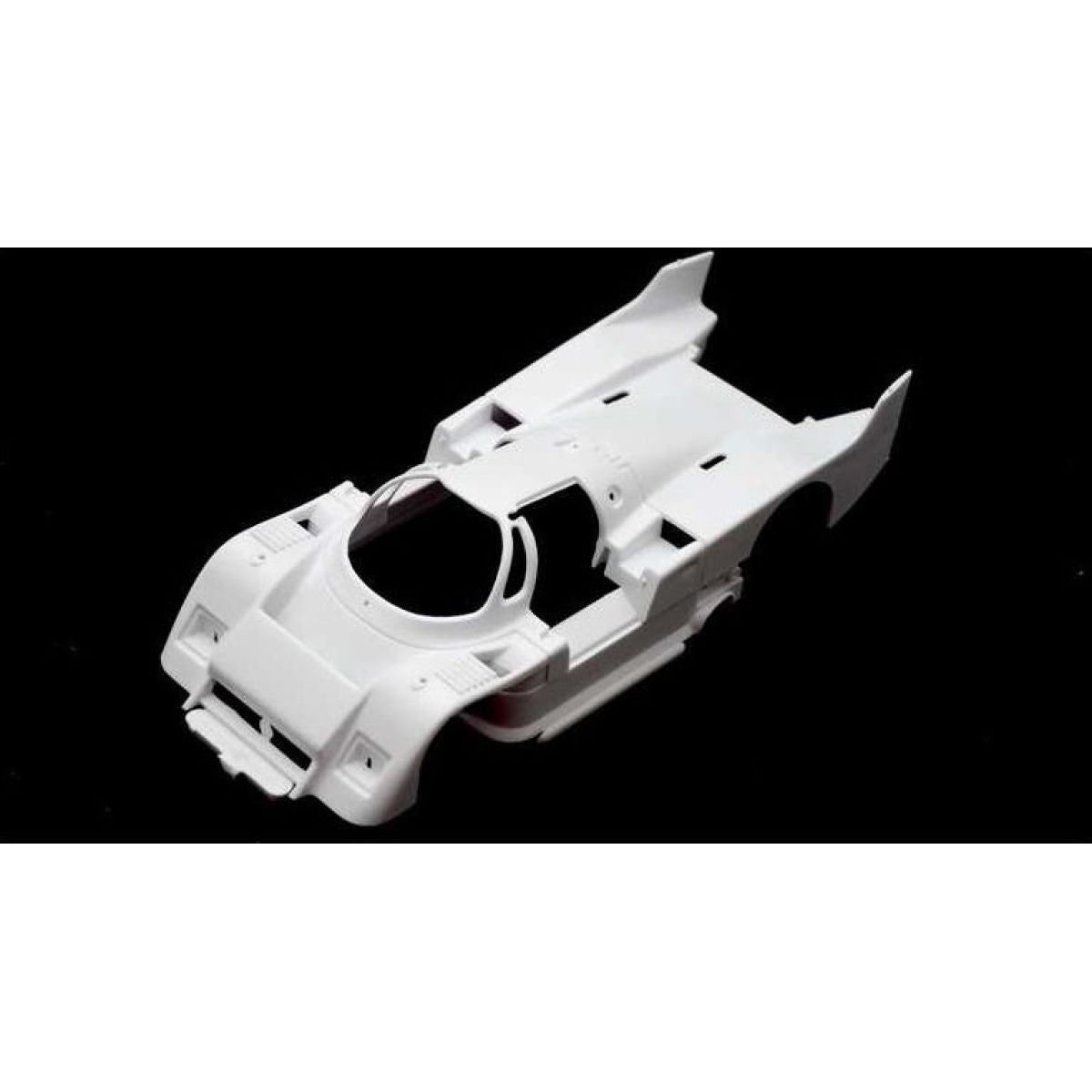 Italeri Model Kit auto 3641 Lancia LC2 1 : 24 - Poškozený obal