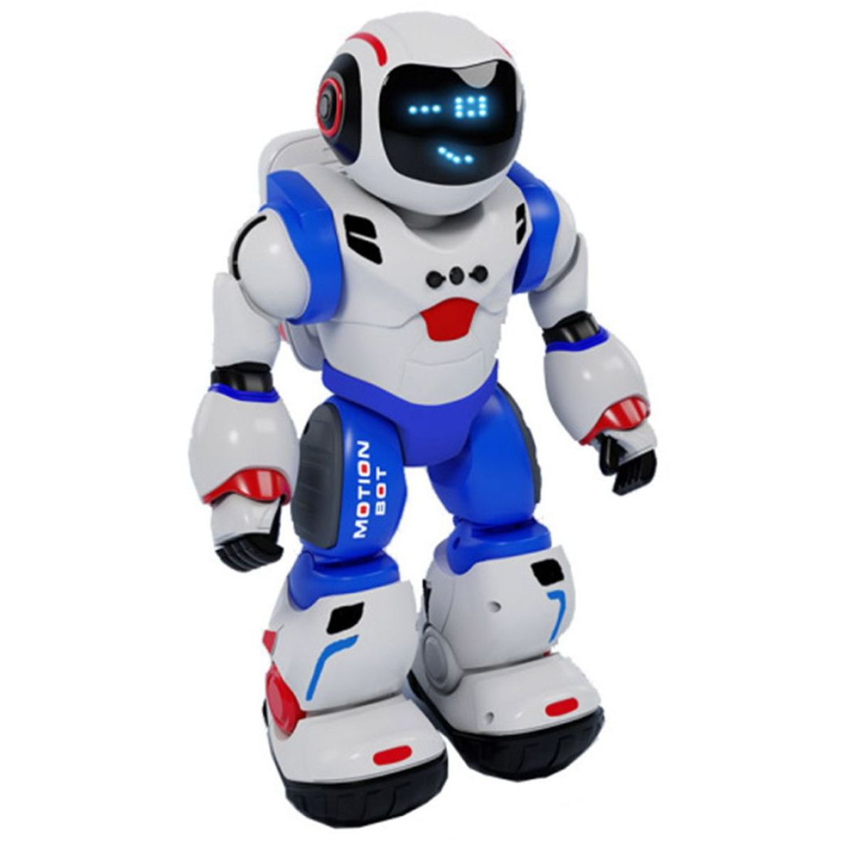 MaDe Robot Bruce