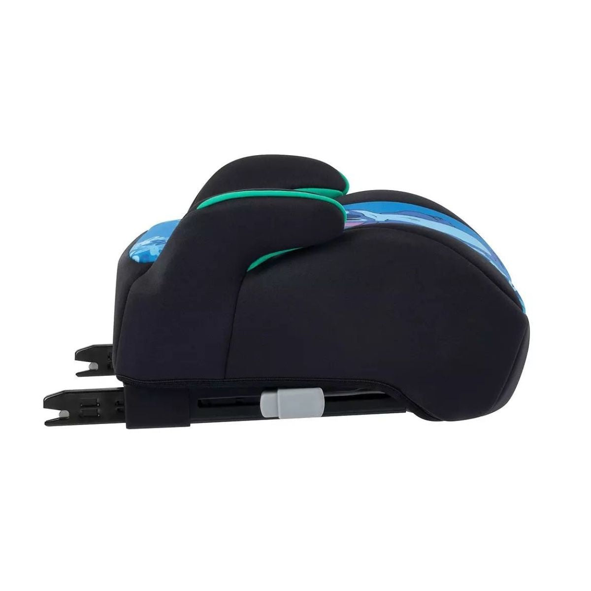 Bebeconfort Gaia I-Fix Disney podsedák Fun Stitch