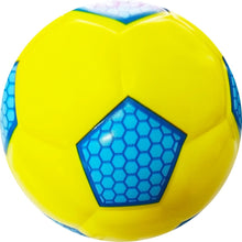 Sparkys Míček FOTBAL 12,5 cm žlutý