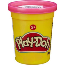 Play-Doh Samostatná tuba 112g Růžová