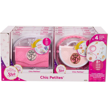 Jakks Kabelka Disney Chic collection - Poškozený obal