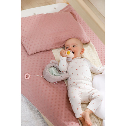 BABY born for babies Hrající Berta