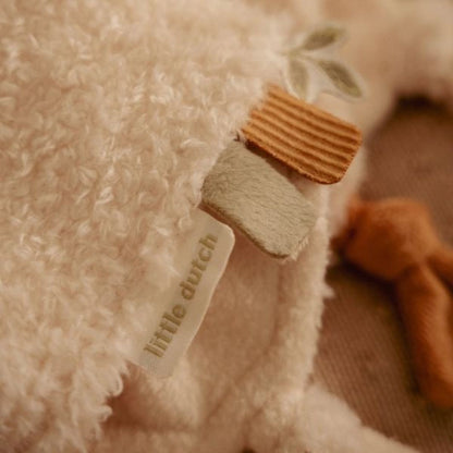 Little Dutch Muchláček husa Newborn Naturals