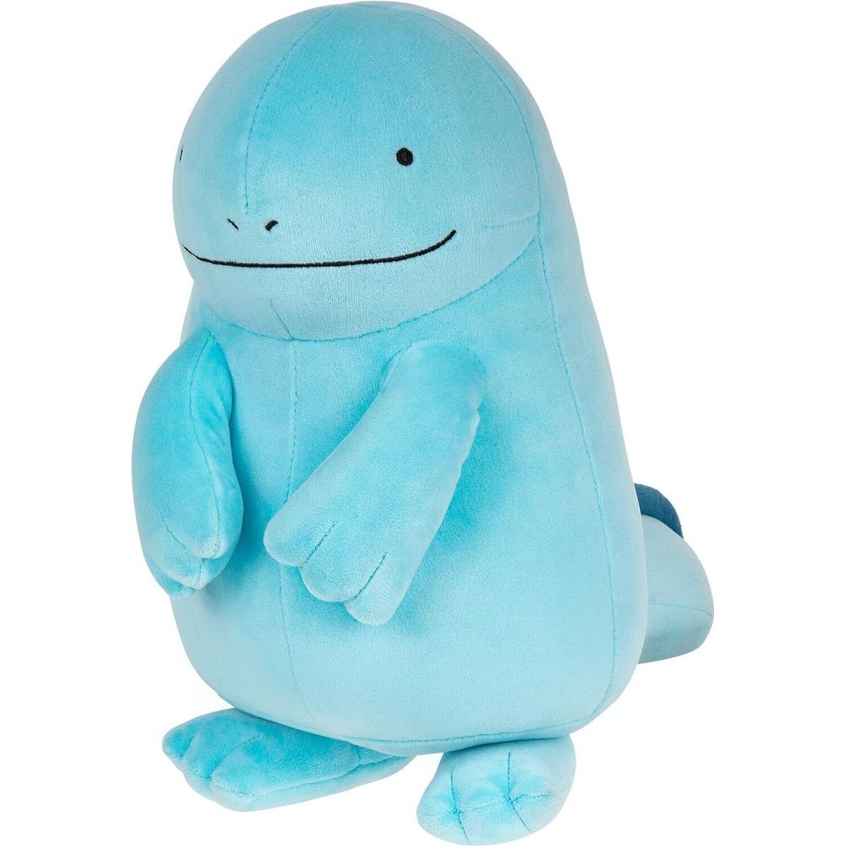 Jazwares Pokemon plyšový 32,5 cm W9 Quagsire