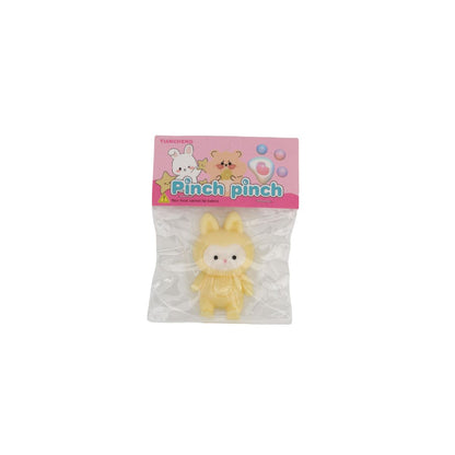 Alltoys Panenka mačkací 9 cm