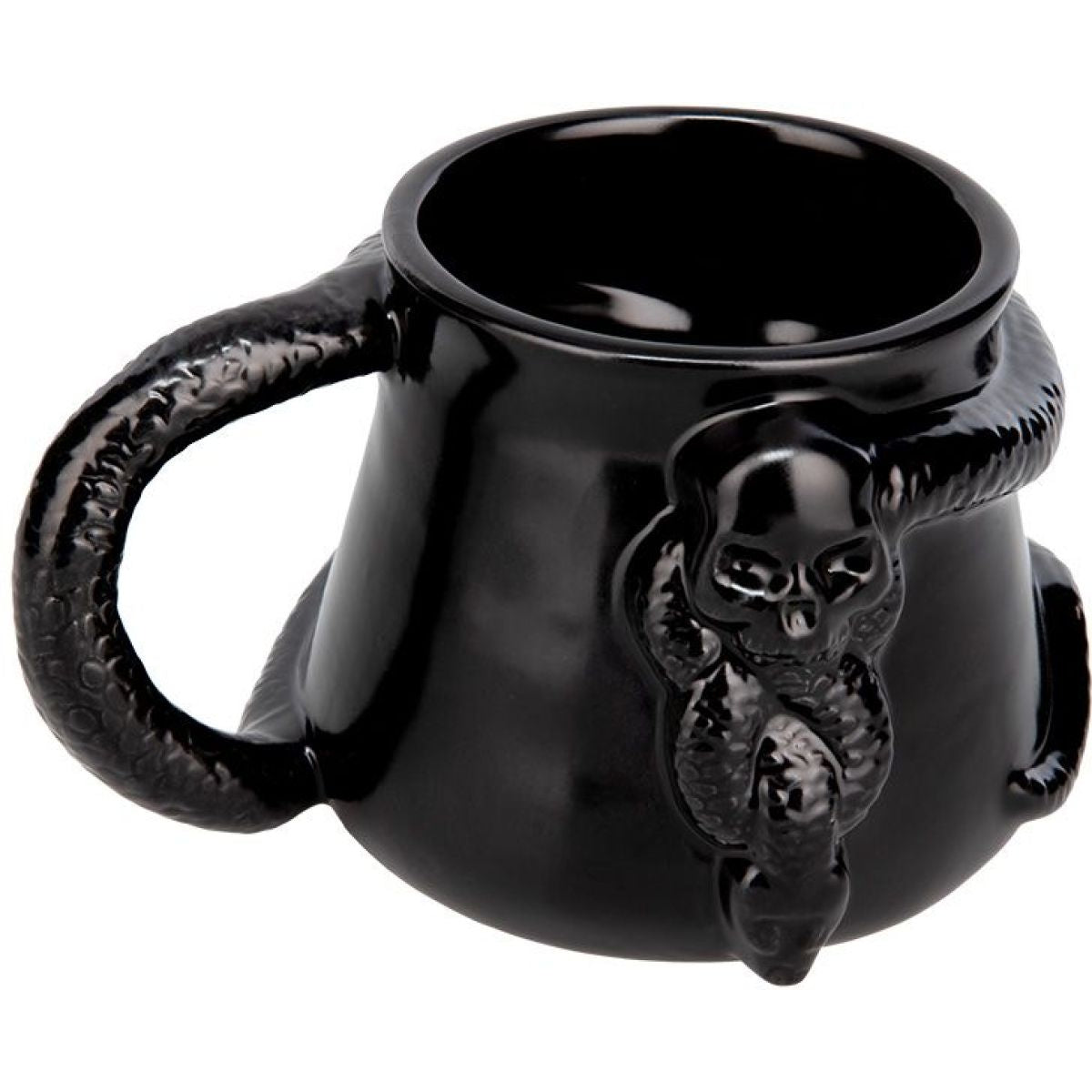 Paladone Harry Potter hrnek Dark Mark