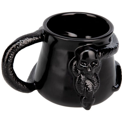 Paladone Harry Potter hrnek Dark Mark