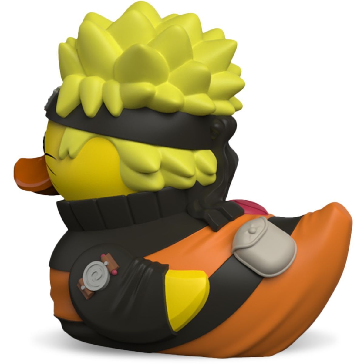 Tubbz kachnička Naruto - Naruto (první edice)