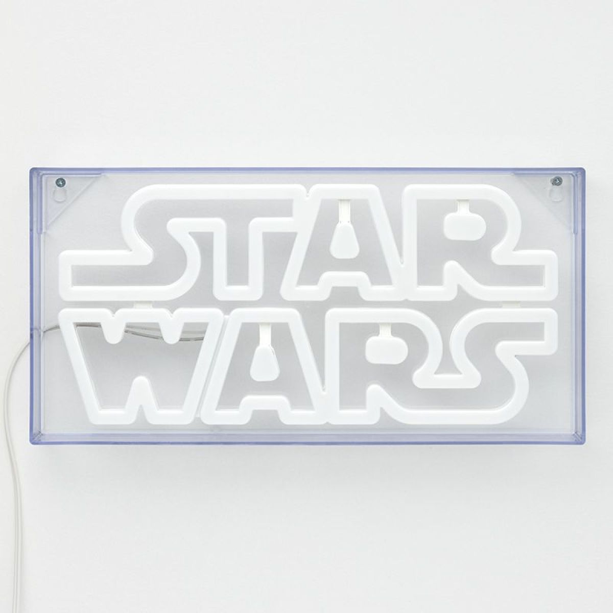 Neon světlo Star Wars