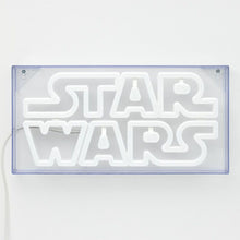 Neon světlo Star Wars