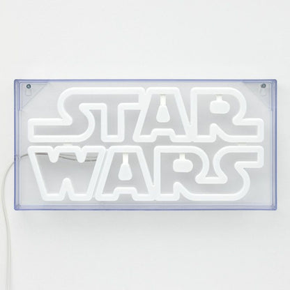 Neon světlo Star Wars