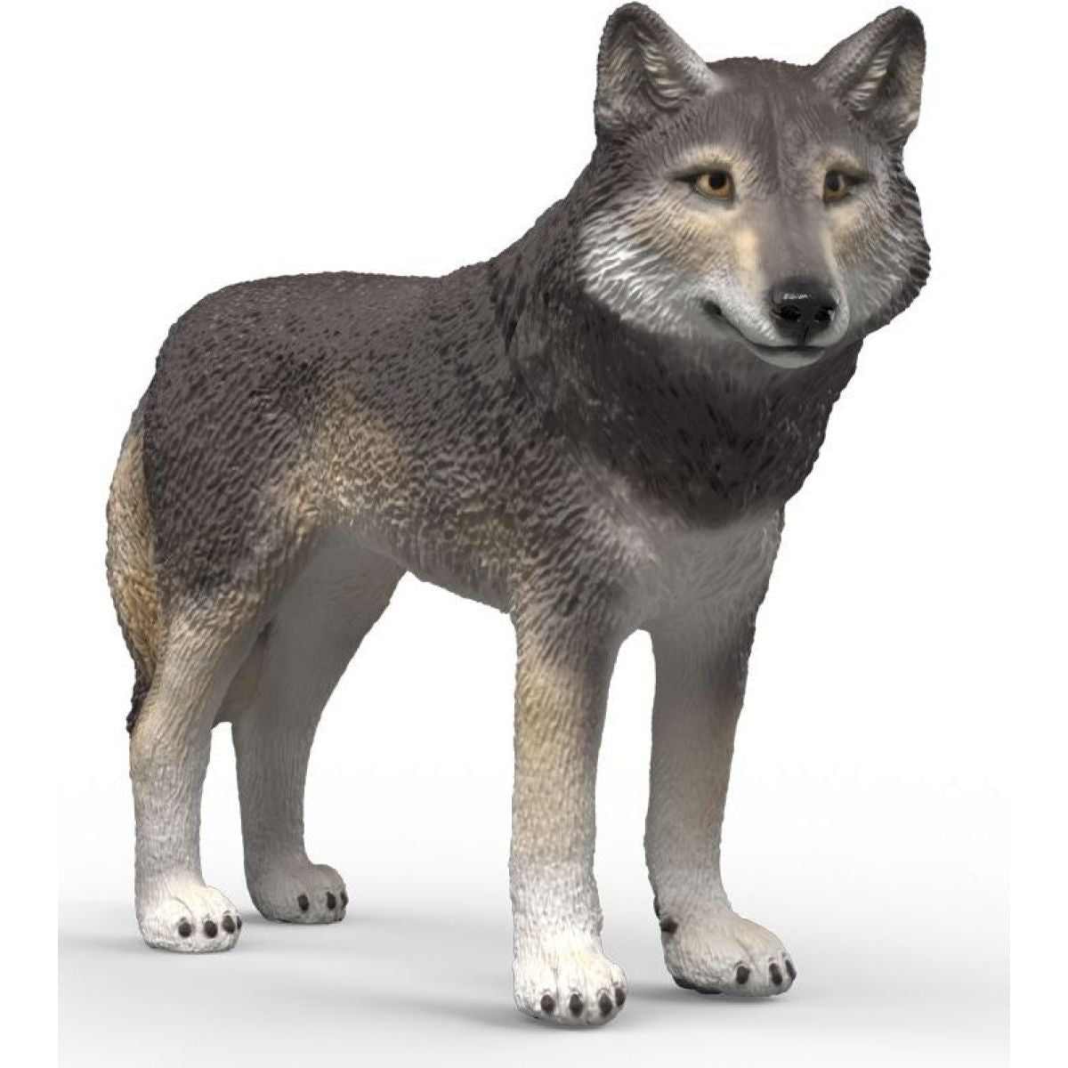Schleich Zvířátko - vlk americký