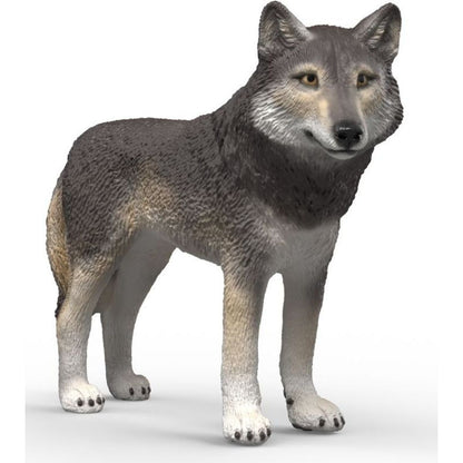 Schleich Zvířátko - vlk americký