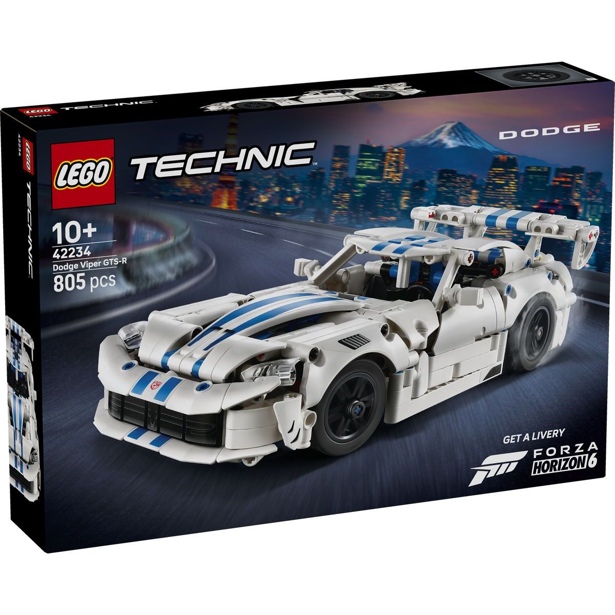 LEGO® Technic 42234 TECHNIC 42234