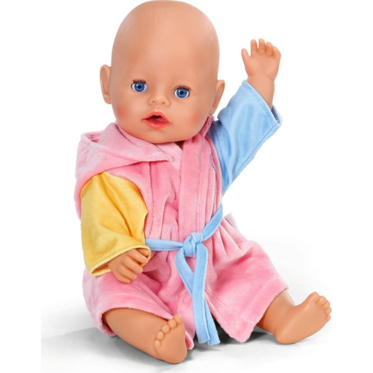 BABY born Župan, 43 cm pro panenku