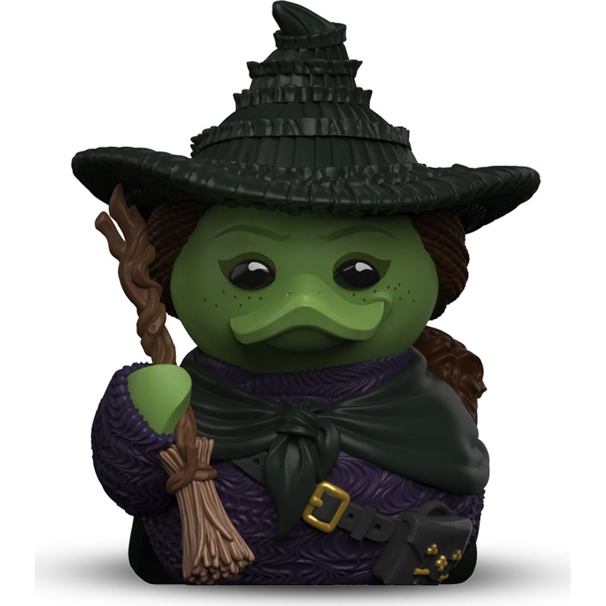 Tubbz kachnička Wicked Elphaba Thropp (první edice)