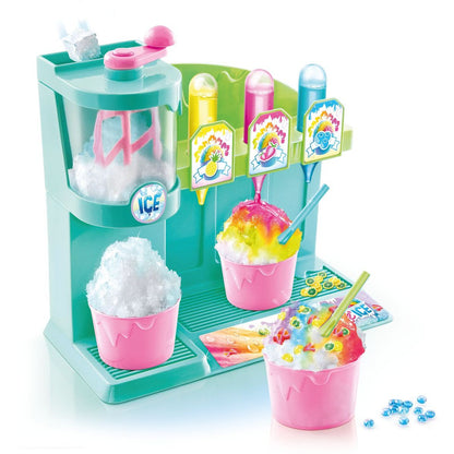 So Slime'Ice Přístroj na sliz