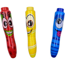 Alltoys Fixy voňavé Scentos Jumbo Funny Face 3ks