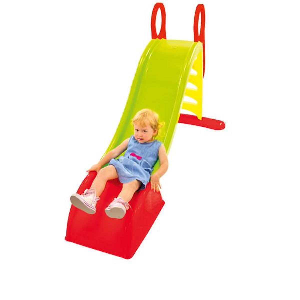 Mochtoys Skluzavka velká 180 cm