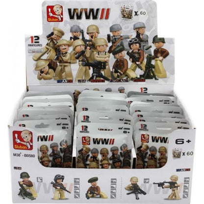 EP Line Figurka Voják
