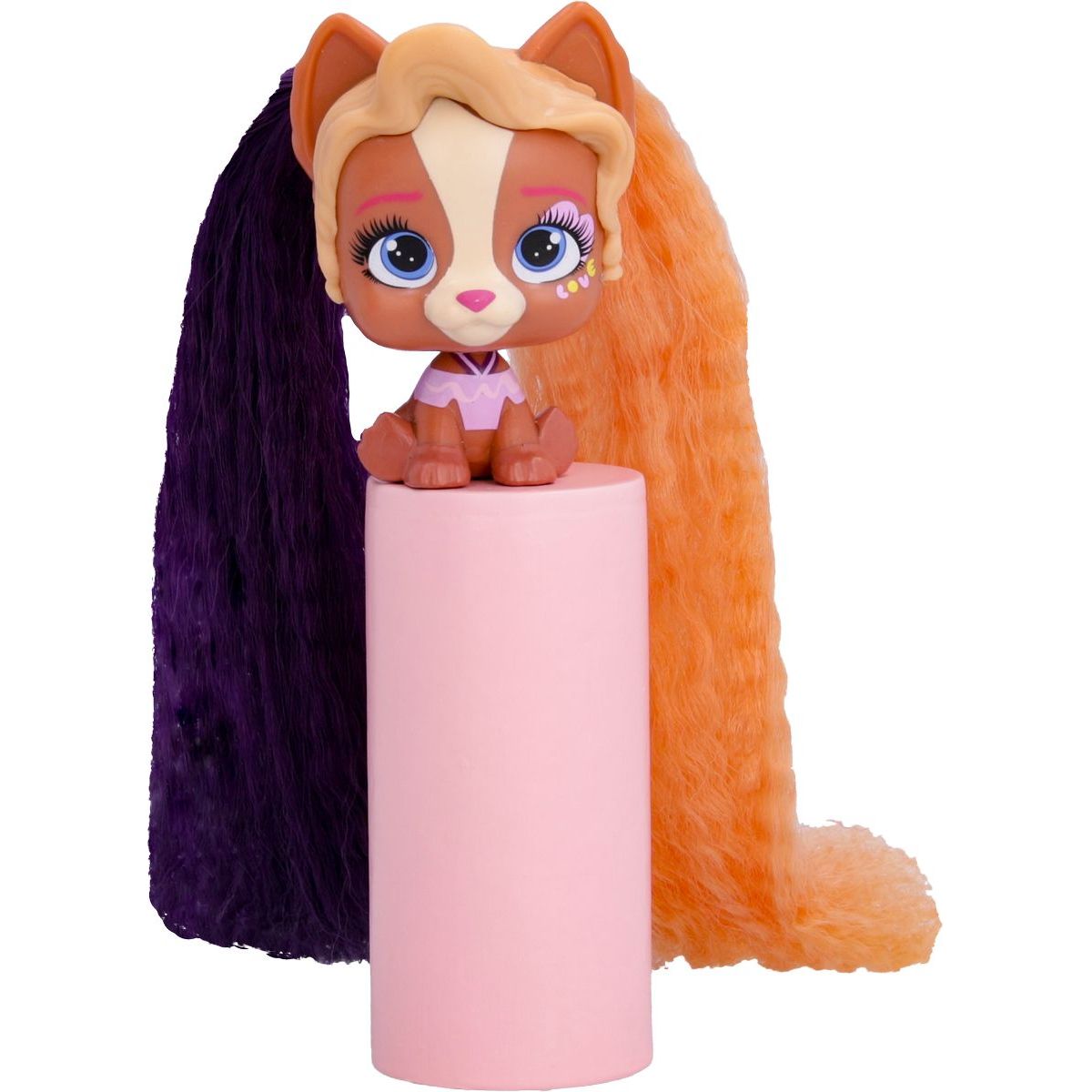 VIP Pets mini Bow Power Alisha