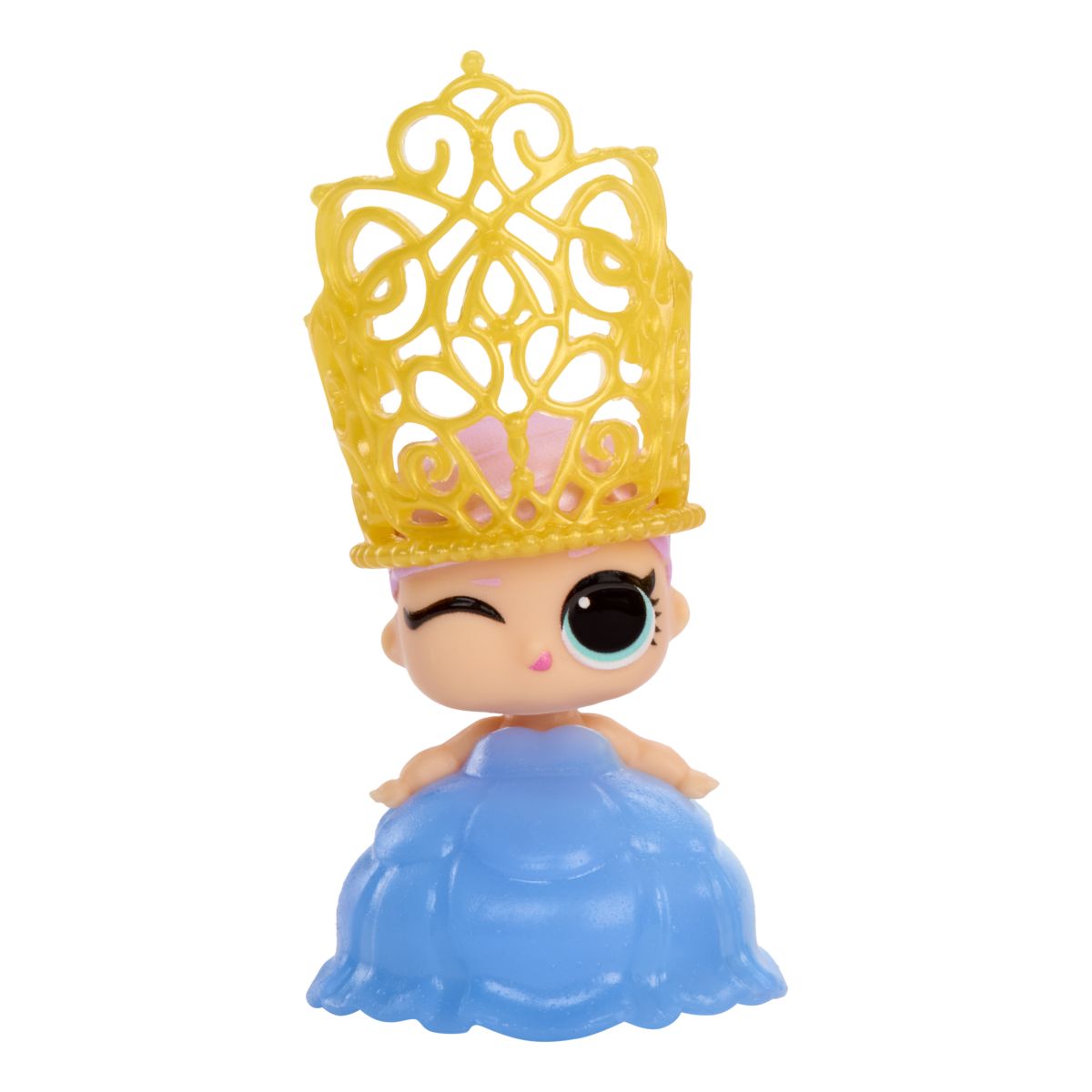 L.O.L. Surprise! Princezna sestřička