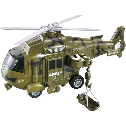 Alltoys Letadlo vojenské 1  :  20 (61A)