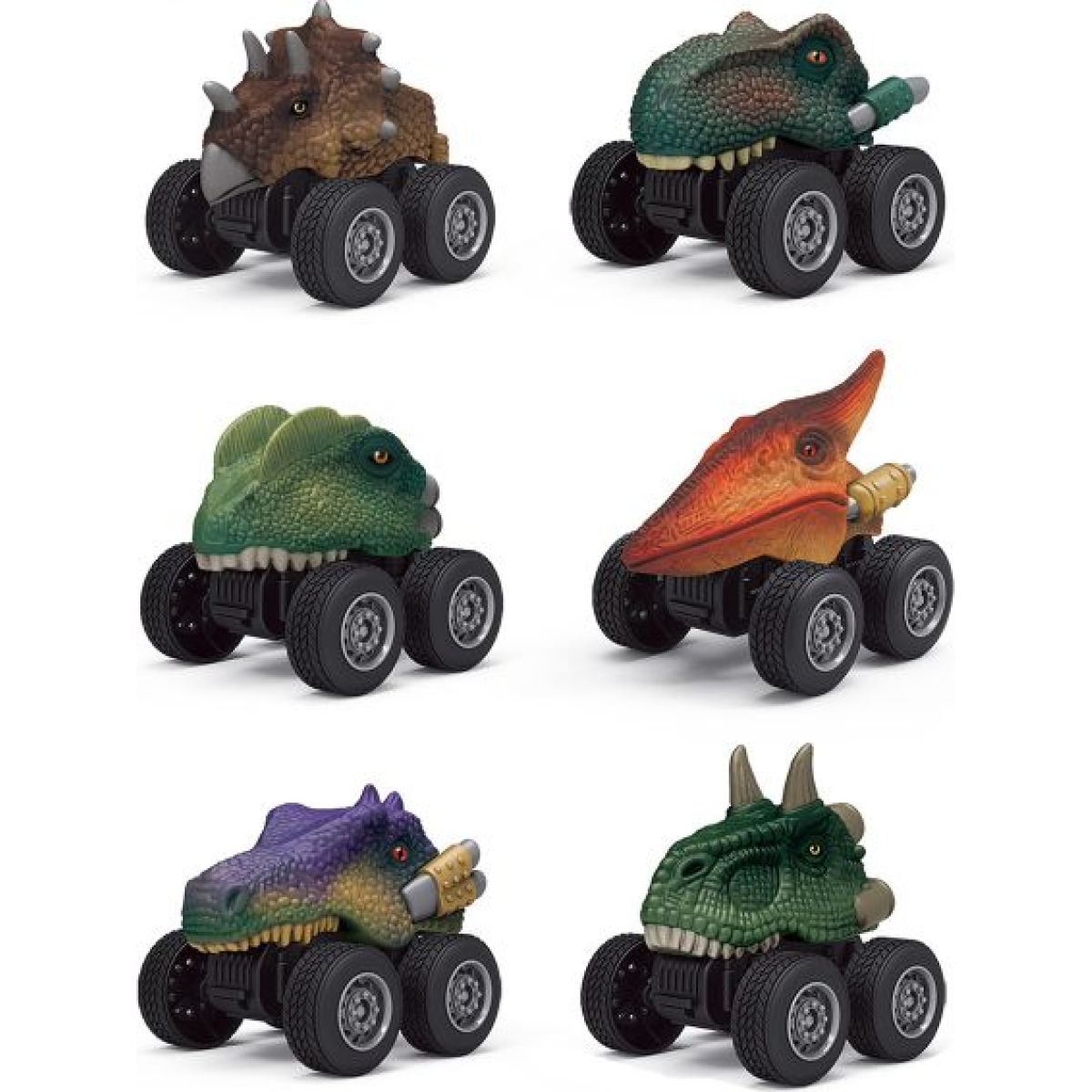 Dino auto (87)